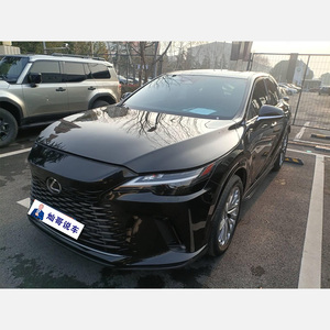 <span class=keywords><strong>Lexus</strong></span> RX350h 2023 2WD Premium SUV Híbrido Usado con Techo Panorámico y Puerta Trasera Eléctrica Euro VI - Product Image 6