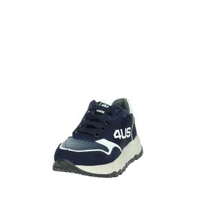 Zapatillas Deportivas para Niños 4Us Paciotti, Color Azul, Talla 38, Estilo Baloncesto - Product Image 5