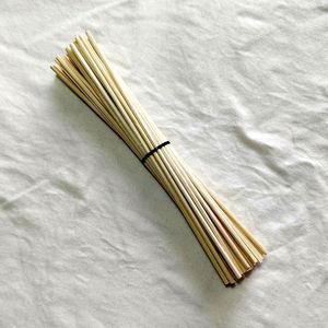 Vani sậy khuếch tán dầu <span class=keywords><strong>refill</strong></span> phòng tắm nước hoa đen Nửa Đêm phong lan lửa miễn phí và hộp nến hài hòa - Product Image 4