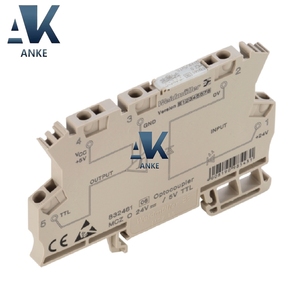 Relais de estado sólido Weidmuller MCZ O 5VTTL - Product Image 1