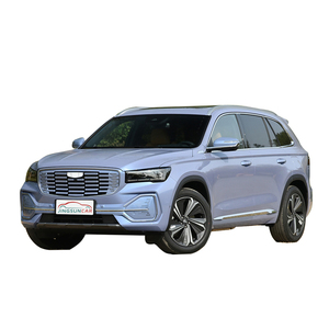 Geely Xingyue L Extended Range Electric Edition <span class=keywords><strong>2022</strong></span> 1.5T DHT Extended Range <span class=keywords><strong>Plug</strong></span> <span class=keywords><strong>in</strong></span> Hybrid Compact SUV <span class=keywords><strong>Voiture</strong></span> d'occasion - Product Image 1