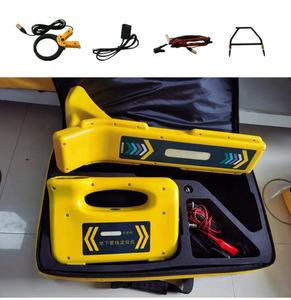 Arıza yeri sıcak satış yeraltı kabloları <span class=keywords><strong>Metal</strong></span> borular optik lifler ve dedektörler - Product Image 3