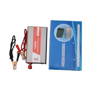 핫 1600W 고용량 전력 인버터 수정 사인파 태양열 변환기 DC24V <span class=keywords><strong>AC220V</strong></span> 50/60Hz 단일 순수 사인 싱글 12V DC - Product Image 1
