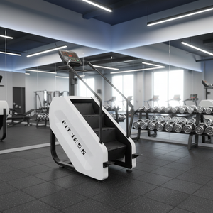 Professionele elektrische duurzame trapbeklimmer machine trapmaster - Product Image 3