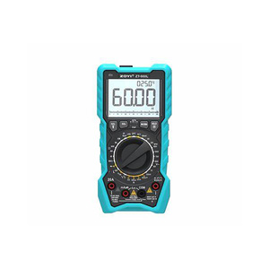 เครื่องทดสอบ ZOYI ZT-980L รุ่นดั้งเดิมและรุ่นใหม่ True RMS 6000 ค่า  มัลติมิเตอร์อิเล็กทรอนิกส์ - Product Image 1
