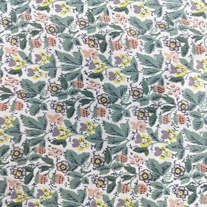 Zhongda Alliance 100% Polyester Fabric Digital Printing <b>Heat</b> Transfer Processing For Shirt Dresses <b>Underwear</b> Pajamas - Product Image 3