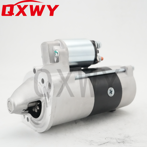 Démarreur de voiture de haute qualité pour moteur Mitsubishi L200 Diesel 2008-2020 2.5L 4c <span class=keywords><strong>10</strong></span> DTS M002T87071 M002T87072 - Product Image 5