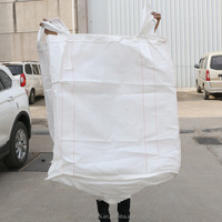 Grand sac en vrac Jumbo tissé de taille personnalisée Super Sack FIBC pour produits en vrac de 1000kg