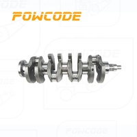 Vilebrequin de moteur de voiture en gros 55569767 pour Chevrolet Cruze Aveo 1.6 1.8 LCU LDE LLU 2H0