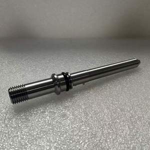 ข้อต่อเชื่อมต่อเชื้อเพลิงดีเซลคอมมอนเรลคุณภาพสูง F00RJ00414 4897114 4987114 1399556 F414-1641 504100835 - Product Image 1