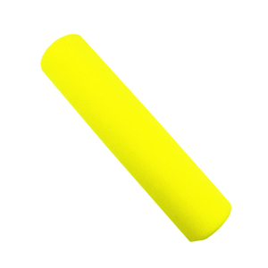 Rouleau <span class=keywords><strong>de</strong></span> peinture en mousse Sanfine Fashion, housse décorative en tissu éponge jaune, recharge <span class=keywords><strong>pour</strong></span> rouleau <span class=keywords><strong>de</strong></span> peinture <span class=keywords><strong>pour</strong></span> surfaces rugueuses - Product Image 6