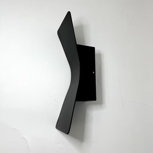 creative design style K-shaped <b>wall</b> lamp Hotel Bedroom <b>Wall</b> <b>Lighting</b> Bedside Decorative LED <b>Wall</b> Lamp - Product Image 3