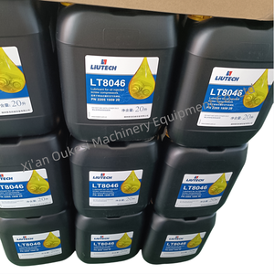 LT8046 2205195929 Атлас промышленные части воздушного компрессора оптом все синтетическое смазочное масло для 8000 часов использования - Product Image 6