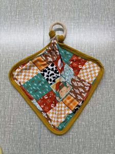 Vente en gros de literie pour bébé et famille, motif vache western mignon, en bambou et élasthanne, 400TC, toutes saisons, portable, <span class=keywords><strong>personnalisable</strong></span>, mystère - Product Image 2