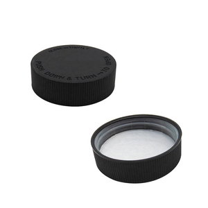 Tapones de Rosca de Aluminio y Plástico de 38 mm, 45 mm, 53 mm y 58 mm, Resistentes a los Niños y Antiderrames, para Botellas de <span class=keywords><strong>Vino</strong></span> y Frascos de Vidrio - Product Image 4