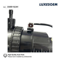 LUXESOEM New Professional Engine Fuel Filter Assembly 23300-0L041 for Hilux with 6 Months Warranty