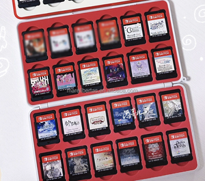 Juegos Populares de Nintendo, Cuentas Compartidas de Juegos Digitales, Compra Cinco y Obtén Uno Gratis, Más de 1000 Juegos, Stardew Valley, It Takes Two, Among Us - Product Image 4