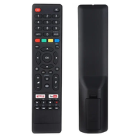 Mando a distancia de repuesto para TV inteligente LCD LED de JVC, de la serie JVC, de la serie 2, 2, 1, 2, 2, 2, 1, 2, 2, 2, 1, 2, 2, 2