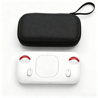 Étui de rangement étanche en EVA pour manette OnePlus Gun God, sac à outils portable, boîte pour manette de téléphone (ODM/OEM)