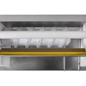 Yüksek verimli elektrikli bıldırcın yumurta soyucu ve Sheller makinesi küçük bıldırcın yumurta sökücü un değirmeni ve ekmek kullanımı için - Product Image 4