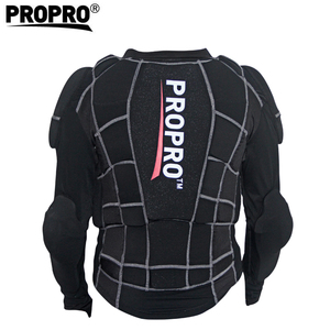 <span class=keywords><strong>PROPRO</strong></span>/OEM Kinder Jugendliche Erwachsene Ultraleichte Downhill-Ski Motorrad Sport Schutzjacke Schutzausrüstung Körperpanzer - Product Image 2
