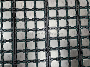 Bộ xử lý Intel Core i3 6100, 6100T, i5 6400 thế hệ thứ 6, <span class=keywords><strong>CPU</strong></span> chơi game để bàn, 3.7GHz, lõi kép, 51W, 3MB, <span class=keywords><strong>LGA</strong></span> <span class=keywords><strong>1151</strong></span> - Product Image 6
