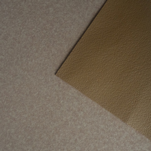 Pelle sintetica rivestita su entrambi i lati su misura in vari colori per scarpe e borse - Product Image 3