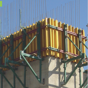 Viga P20 / H20 de Nivel M según la Norma EN <span class=keywords><strong>13377</strong></span> - Product Image 4