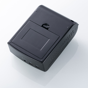 Máy In Biên Lai Nhiệt 2-Inch 58Mm Thái Lan/Hỗ Trợ Ngôn Ngữ Bluetooths Cho Hệ Điều Hành Android/Windows/IOS - Product Image 3