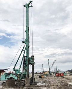 Trouvez des équipements similaires : Foreuse multifonctionnelle Liugong 299 kW SH32, directement de l'usine, à vendre - Product Image 3