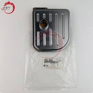 Filtro de Aceite para Motor de Auto de Buena Calidad y Precio Económico, 46321-3B000, para Hyundai Elantra y Kia K5 463213B000 - Product Image 1