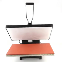 Coussin en silicone d'isolation thermique 38*38cm 29*38cm 40*50cm 10*10cm 40*60cm pour presse à chaud, machine à sublimation