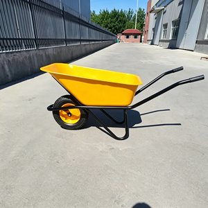 <span class=keywords><strong>Carretilla</strong></span> Volcadora Industrial para Manipulación en Huertos, Fácil de Mover, para Saneamiento y Limpieza, Hellenic Stocks Stock - Product Image 1