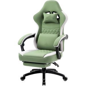 <span class=keywords><strong>Silla</strong></span> de juegos <span class=keywords><strong>Dowinx</strong></span>, <span class=keywords><strong>silla</strong></span> de alta calidad con cojín de resorte de bolsillo, sillón reclinable ergonómico, sillas de PC giratorias baratas personalizadas - Product Image 1