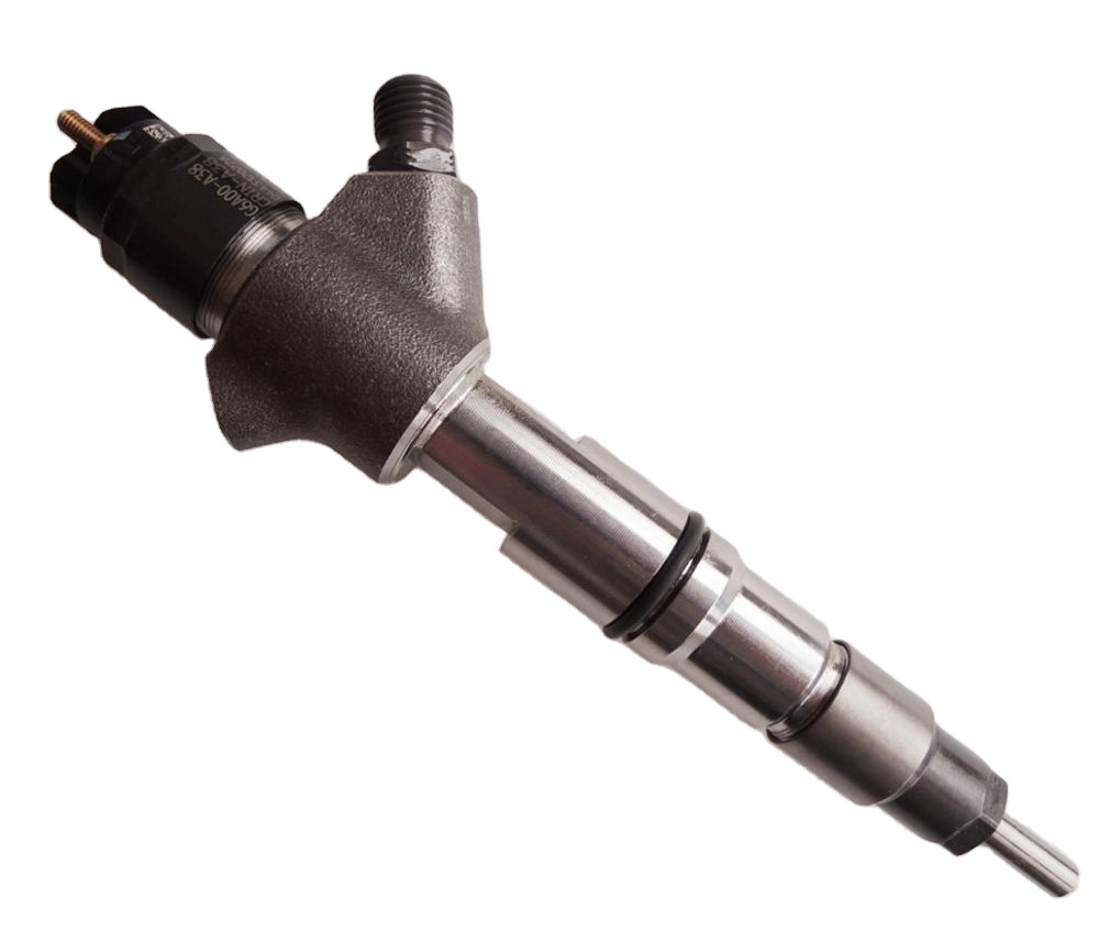 NEW diesel fuel pump parts  0445120101 0445120314 nozzle injector  0 445 120 101 0 445 120 314  sprayer  diesel engine injection