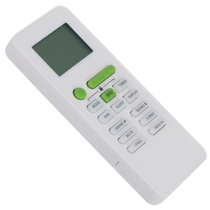 Nuevo Control Remoto de Repuesto GYKQ-52 para Aire Acondicionado TC BH13BPA KFRD26G - Product Image 3