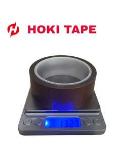 Isolation Pan tape une boîte de 96 rouleaux avec taille 36mm x 10m Une solution fiable pour vos projets professionnels - Product Image 2