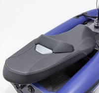 Planches de surf électriques EPP 2025 haute puissance, portables, étanches, avec flotteur gonflable pour tous les niveaux