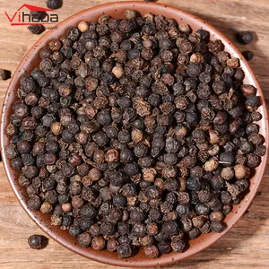 White Pepper Fresh Organic Dry Hot Pepper Wholesale Alligator Pepper Herbs and Spices