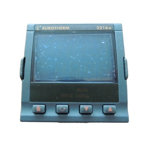 Nouveau régulateur de température intelligent EUROTHERM 2216E/CC/VH/LH/XX/XX/2AM/ENG, régulateur de température numérique - Product Image 3