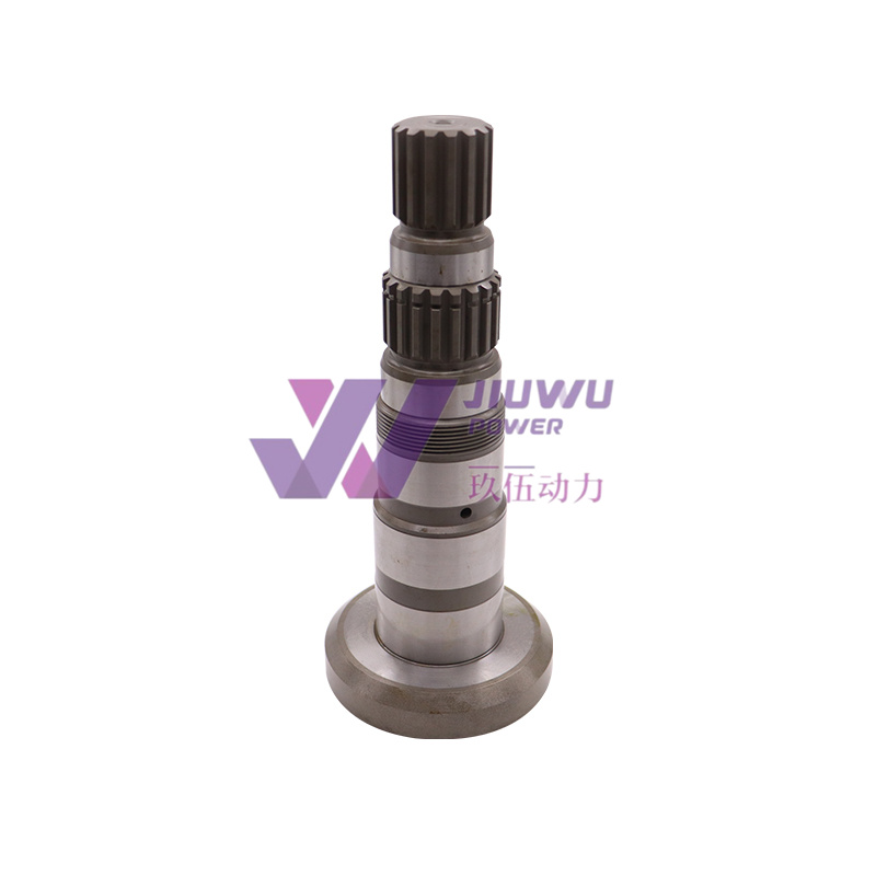 Hydraulic Pump Drive Shaft Spindle for Hitachi Excavators