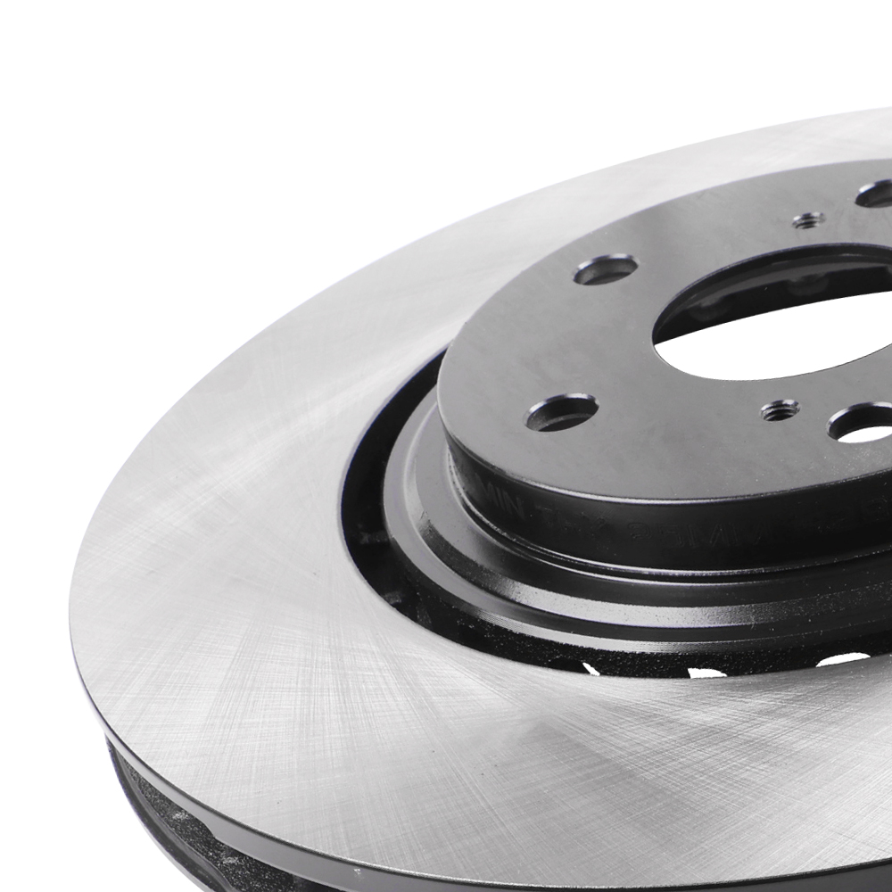 MASUMA BD-1224 Brake Disc for LEXUS RX450H - 12 Month Warranty