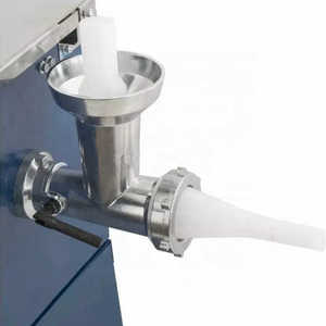 <span class=keywords><strong>Sierra</strong></span> de hueso 250 de alta calidad, nueva condición, <span class=keywords><strong>sierra</strong></span> de cinta para cortar carne congelada - Product Image 4