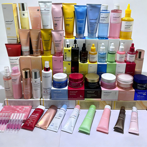 <span class=keywords><strong>Masque</strong></span> de nuit coréen personnalisé en gros au collagène cristallin, <span class=keywords><strong>masque</strong></span> peel-off et crème de nuit avec pinceau - Product Image 1