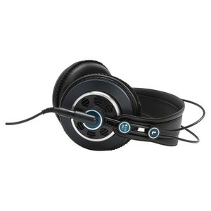 Cuffie filo PROFESSIONAL K240 MK II Noir 2058X00190 3m - Product Image 3