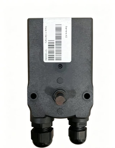 SQN75.254A21B  Servomoteur d'actionneur de registre SQN75.254A21B  Servomoteur SQN75.254A21B  SQN75.6K4A21B - Product Image 3