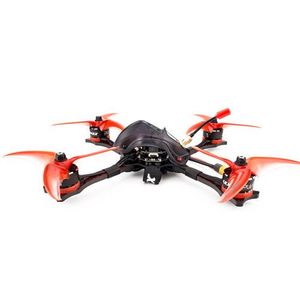 EMAX <span class=keywords><strong>Hawk</strong></span> Pro 5 pulgadas FPV Racing Drone PNP 3-6S 35A BLHeli_32 CES Pulsar 2306 2400KV Motor 25-200mW VTX - Product Image 2