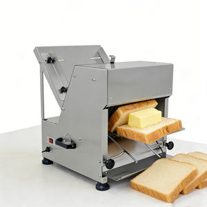 Máquina <span class=keywords><strong>Cortadora</strong></span> <span class=keywords><strong>de</strong></span> <span class=keywords><strong>Pan</strong></span> Rotativa <span class=keywords><strong>Industrial</strong></span> para Operaciones <span class=keywords><strong>de</strong></span> Panadería <span class=keywords><strong>de</strong></span> Alto Volumen, Uso Continuo, <span class=keywords><strong>Cortadora</strong></span> <span class=keywords><strong>de</strong></span> <span class=keywords><strong>Pan</strong></span> para Panadería - Product Image 5