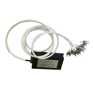 <span class=keywords><strong>1x16</strong></span> Multimode chuyển đổi quang học 850nm mô-đun 1min 16 mô-đun chuyển đổi quang học - Product Image 2