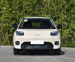 รถยนต์พลังงานใหม่ AI-ON UT Super Electric EV ความเร็วสูง รุ่นใหม่ ปี 2026 ยี่ห้อจีน ขายดี - Product Image 2
